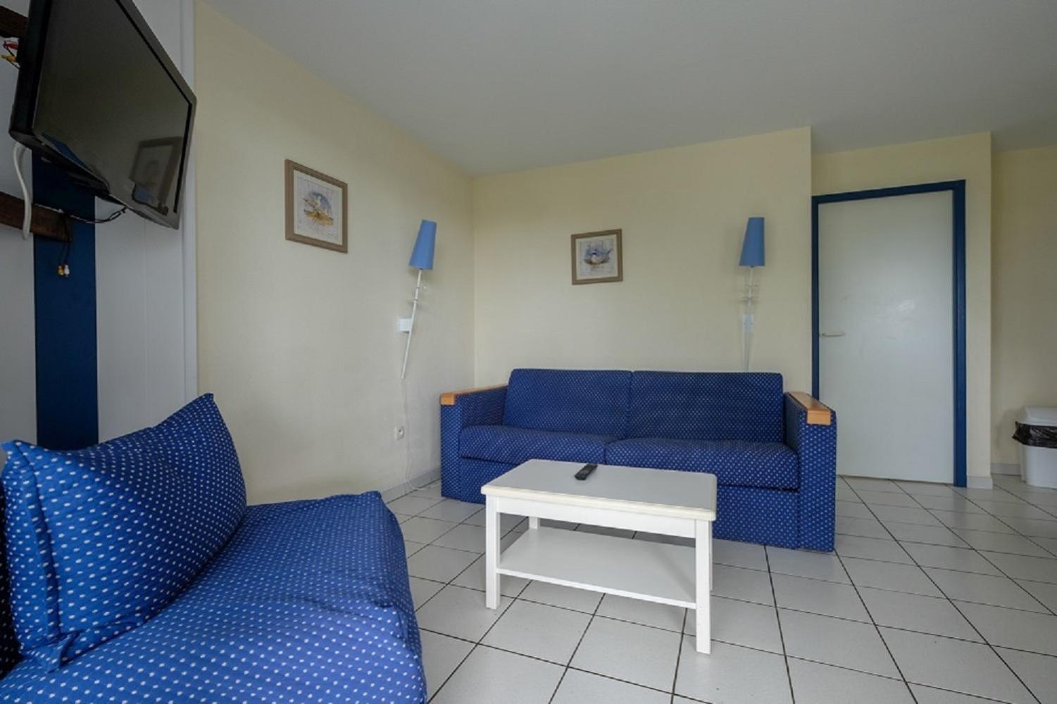 Residence Port Bourgenay - Maeva Home Talmont-Saint-Hilaire Quarto foto